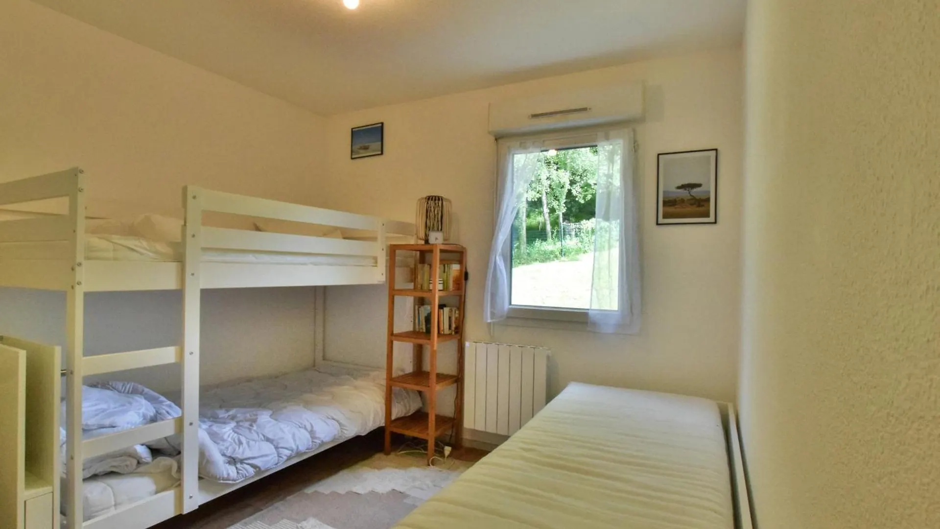 Apartamento Appartement Spacieux Avec Piscine, Balcon, Parking Et Wifi A Publier - Fr-1-498-99 Francia